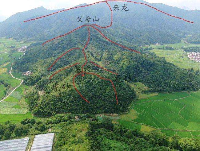 如何选择墓地风水宝地
