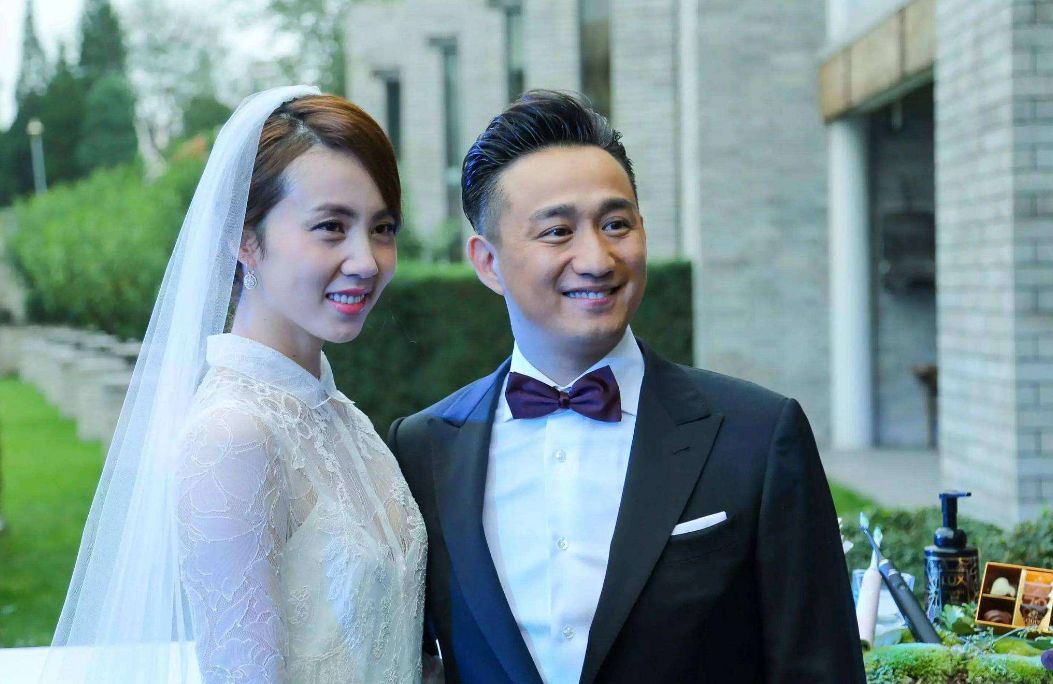 黄磊与孙莉 黄磊和孙莉关系怎么样
