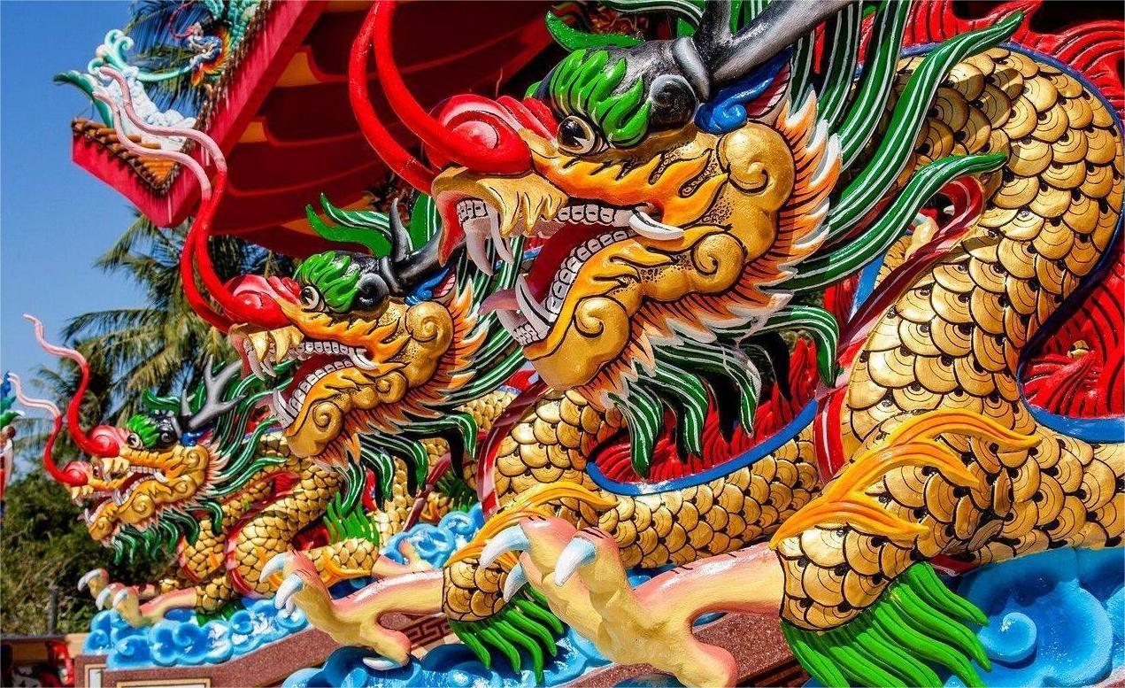 属龙的2018年多大 属龙的今年多少岁了