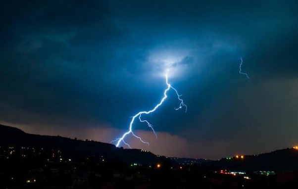 梦见打雷下雨梦见打雷下雨是什么征兆