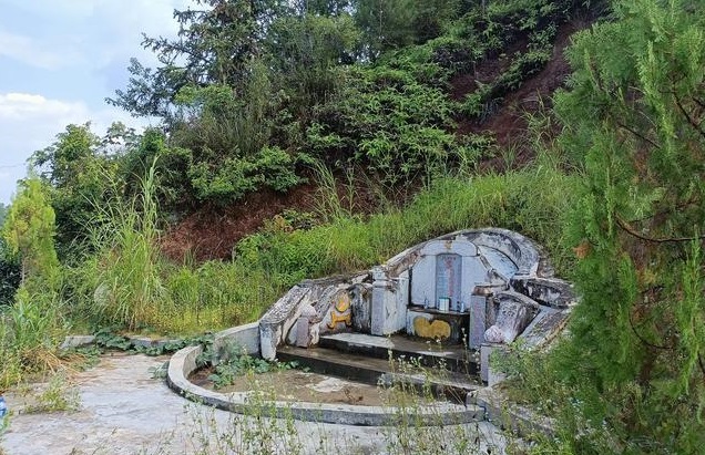 坟地风水对后人影响