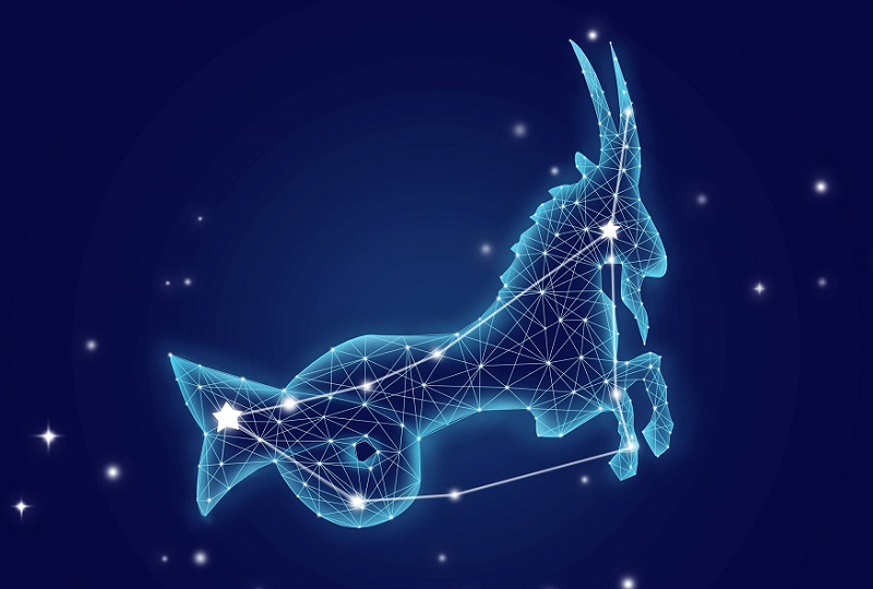 1月12日是什么星座