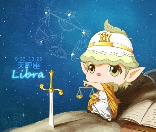把天秤座吃得死死的三大星座