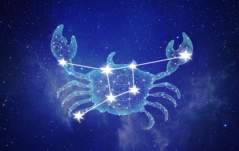 被巨蟹座吃定的3个星座