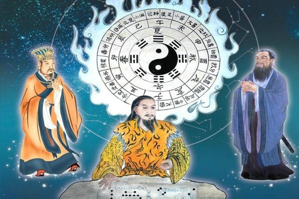 八字排盘免费测算