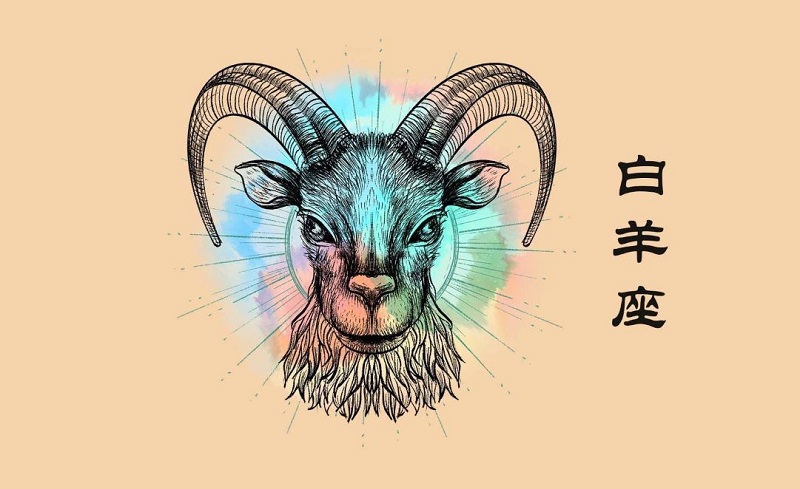 4月6日是什么星座