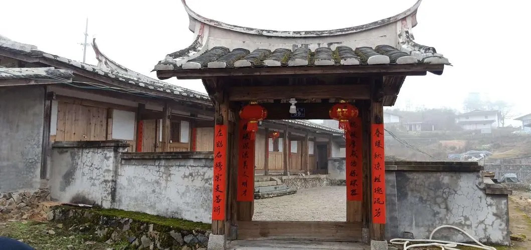 农村院子大门口风水禁忌与破解
