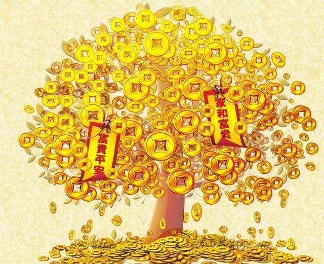 财运风水学入门知识