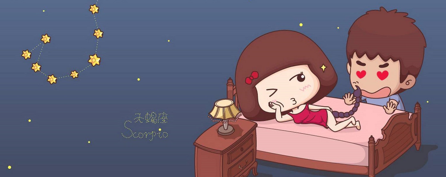 天蝎座女生性格天蝎座女生性格特点及脾气