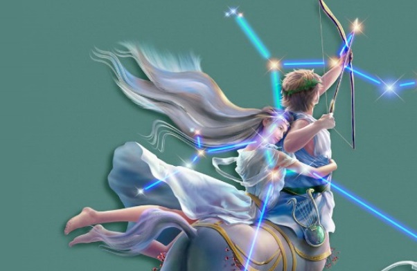12月17日是什么星座
