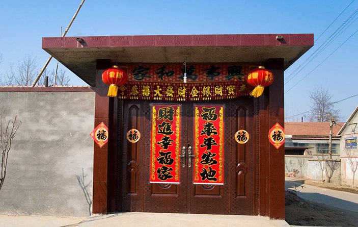 房屋大门朝向风水禁忌,农村房屋大门朝向风水禁忌