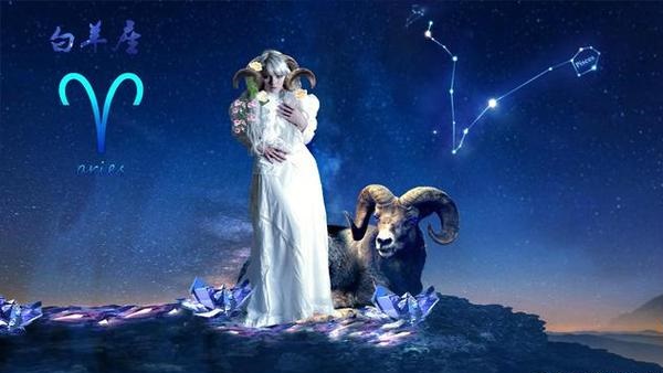 白羊座为什么被称为极品星座