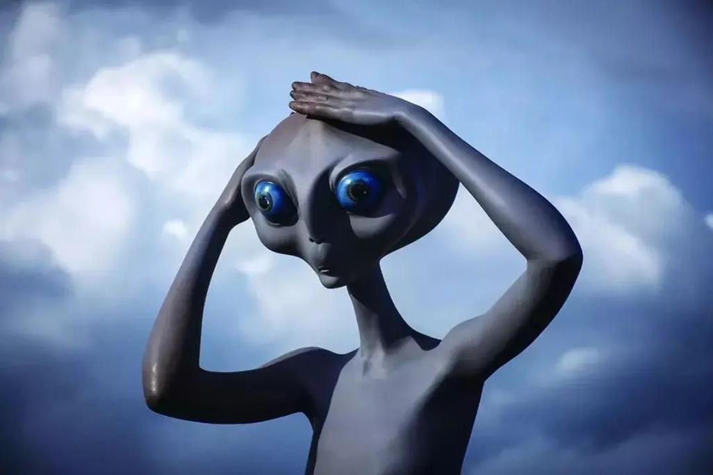 外星人有长得漂亮吗