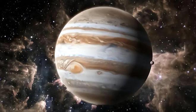 木星救了地球多少次 木星为地球挡了多少
